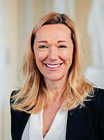 Prof. Dr. Marion Büttgen